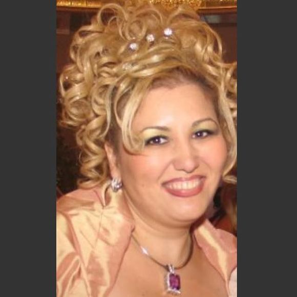 Meet your Posher, Marina - Picture 1 of 1