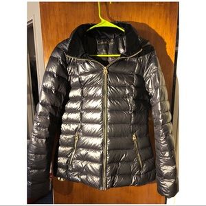 Calvin Klein lightweight down jacket