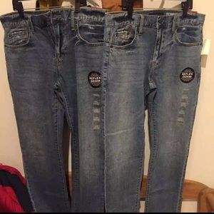 Aeropostale jeans men’s