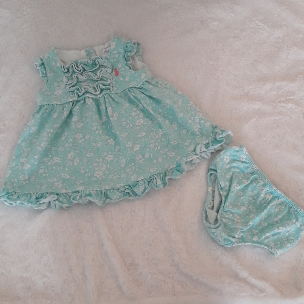 Ralph Lauren 2piece set