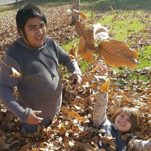 Meet your Posher, Christa