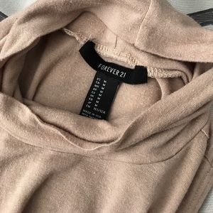 Forever 21 turtle neck