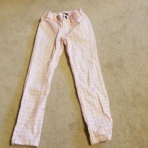 Fun Printed Jeggings