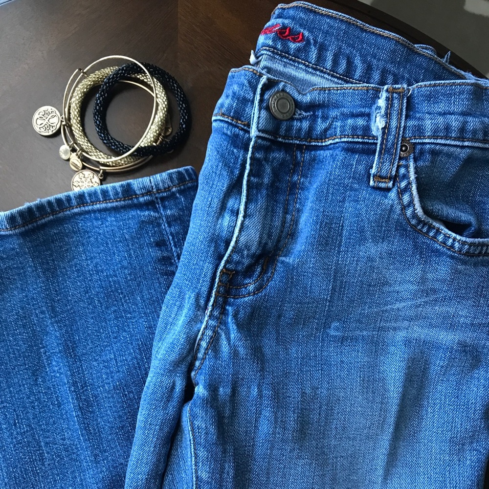 Express Jeans 👖 - Picture 2 of 5
