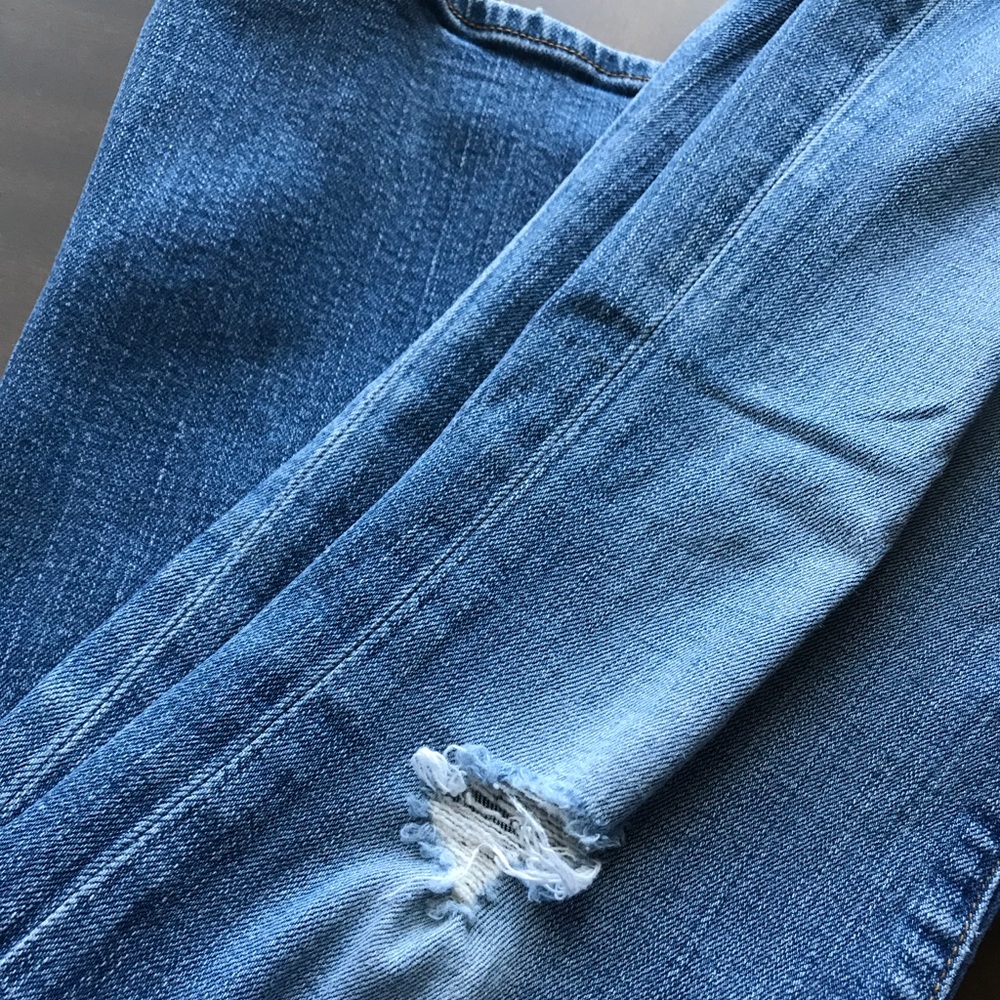 Express Jeans 👖 - Picture 3 of 5