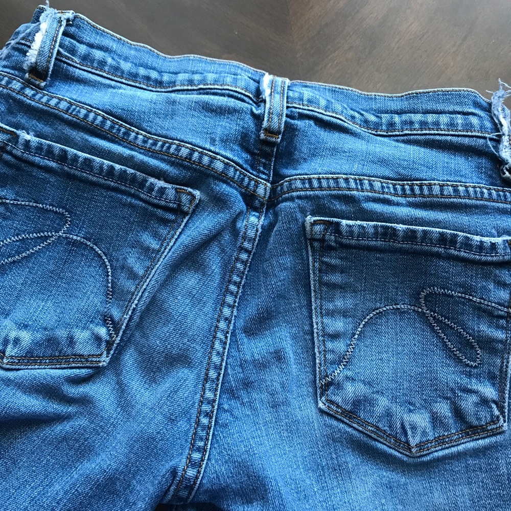Express Jeans 👖 - Picture 4 of 5