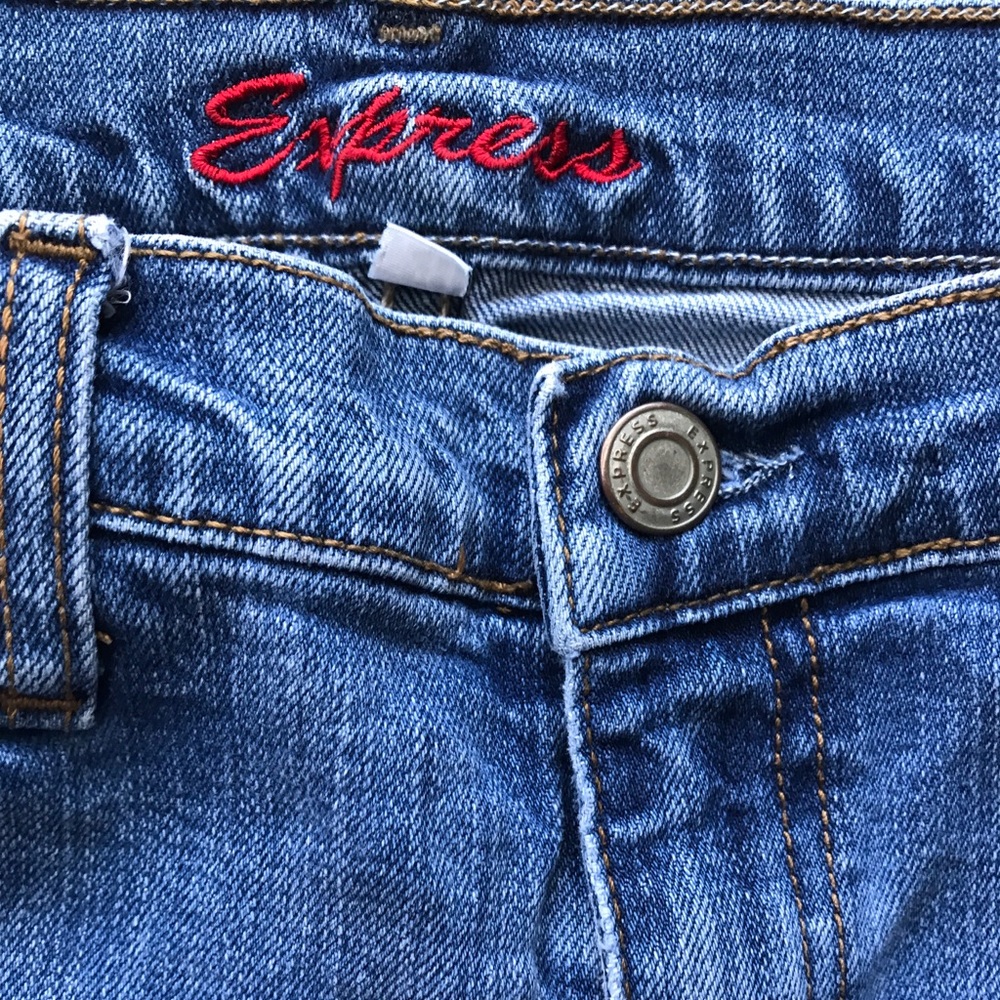 Express Jeans 👖 - Picture 5 of 5