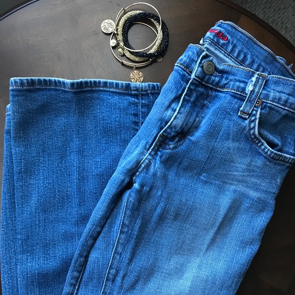 Express Jeans 👖 - Picture 1 of 5