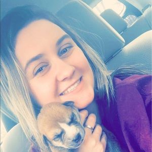 Meet your Posher, Hannah