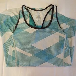 Nike DriFit Tank - Size M