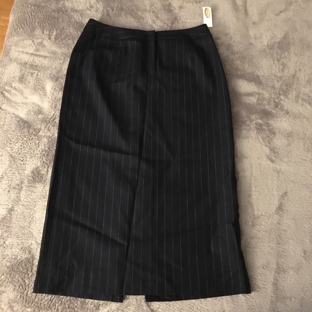 Talbots Skirt - Picture 2 of 6