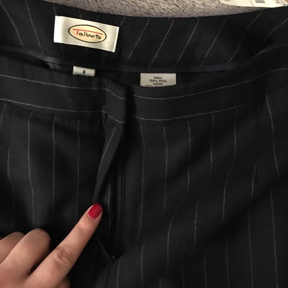 Talbots Skirt - Picture 3 of 6