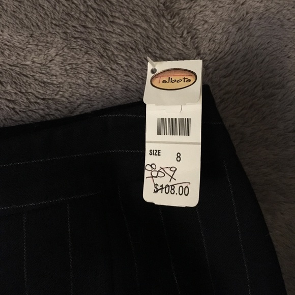 Talbots Skirt - Picture 4 of 6