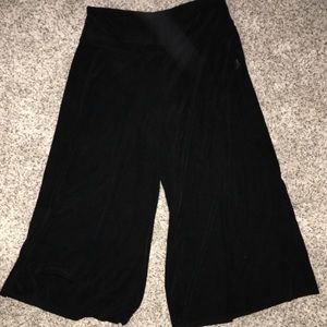Women’s gauchos