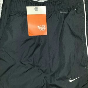 Nike Athletic pants - dark gray