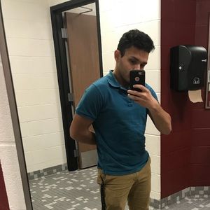 Meet your Posher, Miguel