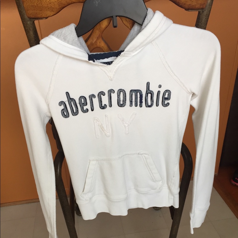 Abercrombie Hoodie