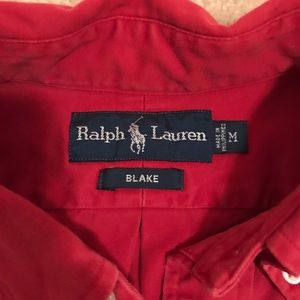 Polo Ralph Lauren