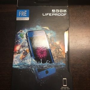 IPhone 6s Plus waterproof case