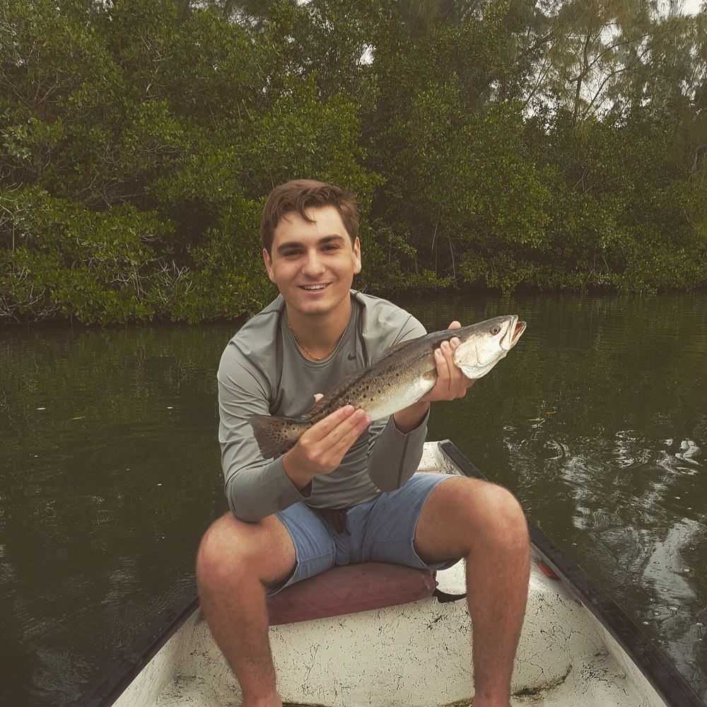 Meet your Posher, Alexander