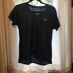 Tshirt north face