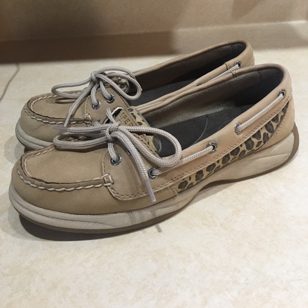 Sperry Women's Boat Shoe