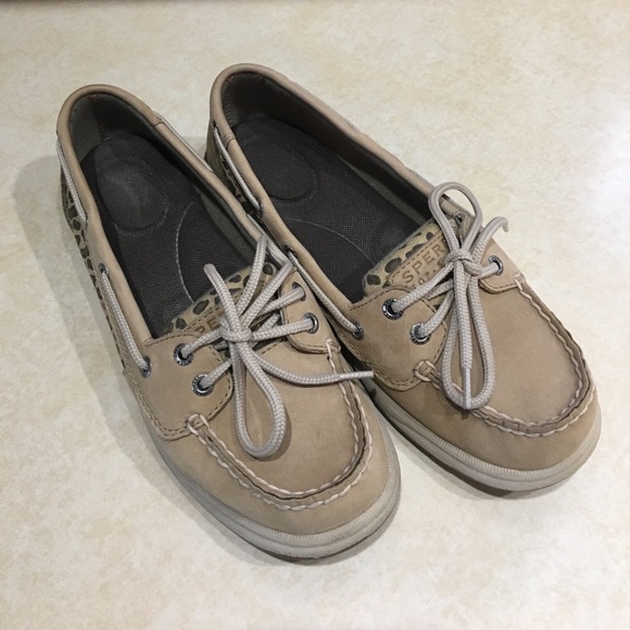 Sperry Women's Boat Shoe - Picture 2 of 5