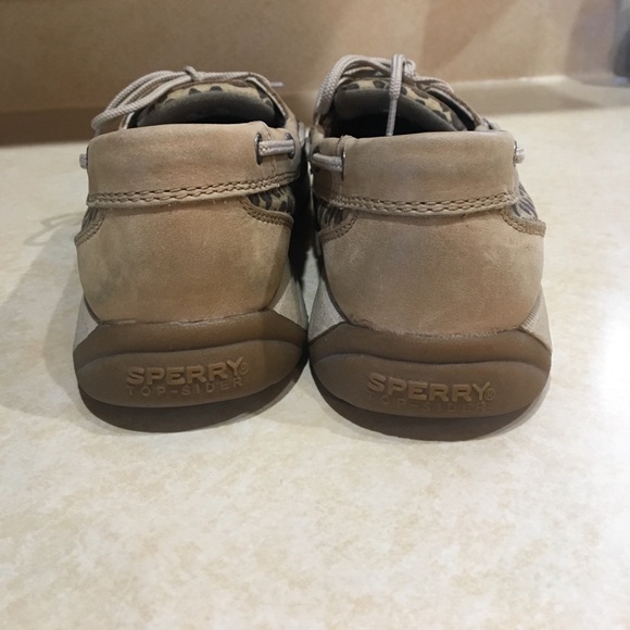 Sperry Women's Boat Shoe - Picture 3 of 5