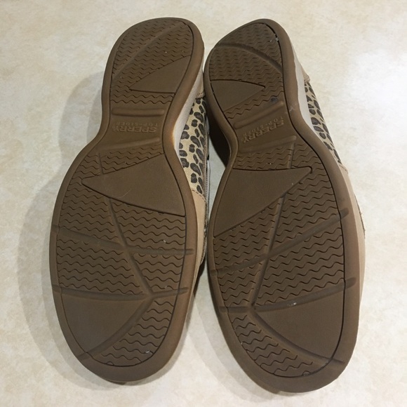 Sperry Women's Boat Shoe - Picture 4 of 5