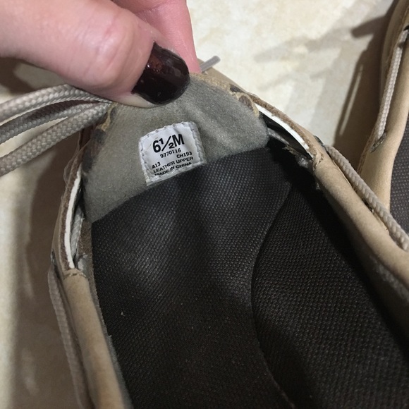 Sperry Women's Boat Shoe - Picture 5 of 5