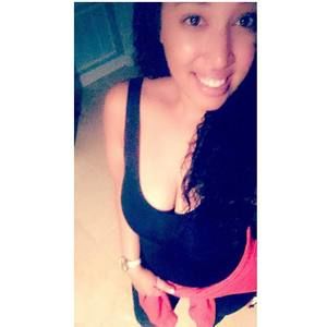 Meet your Posher, Keasha