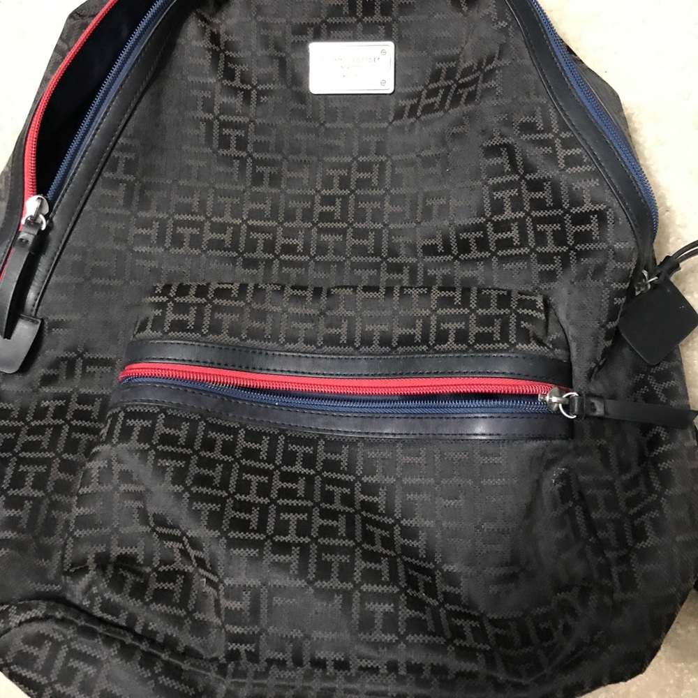 Tommy Hilfiger backpack