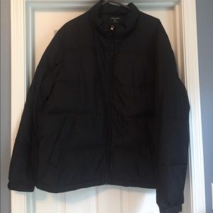 Men's ski jacket