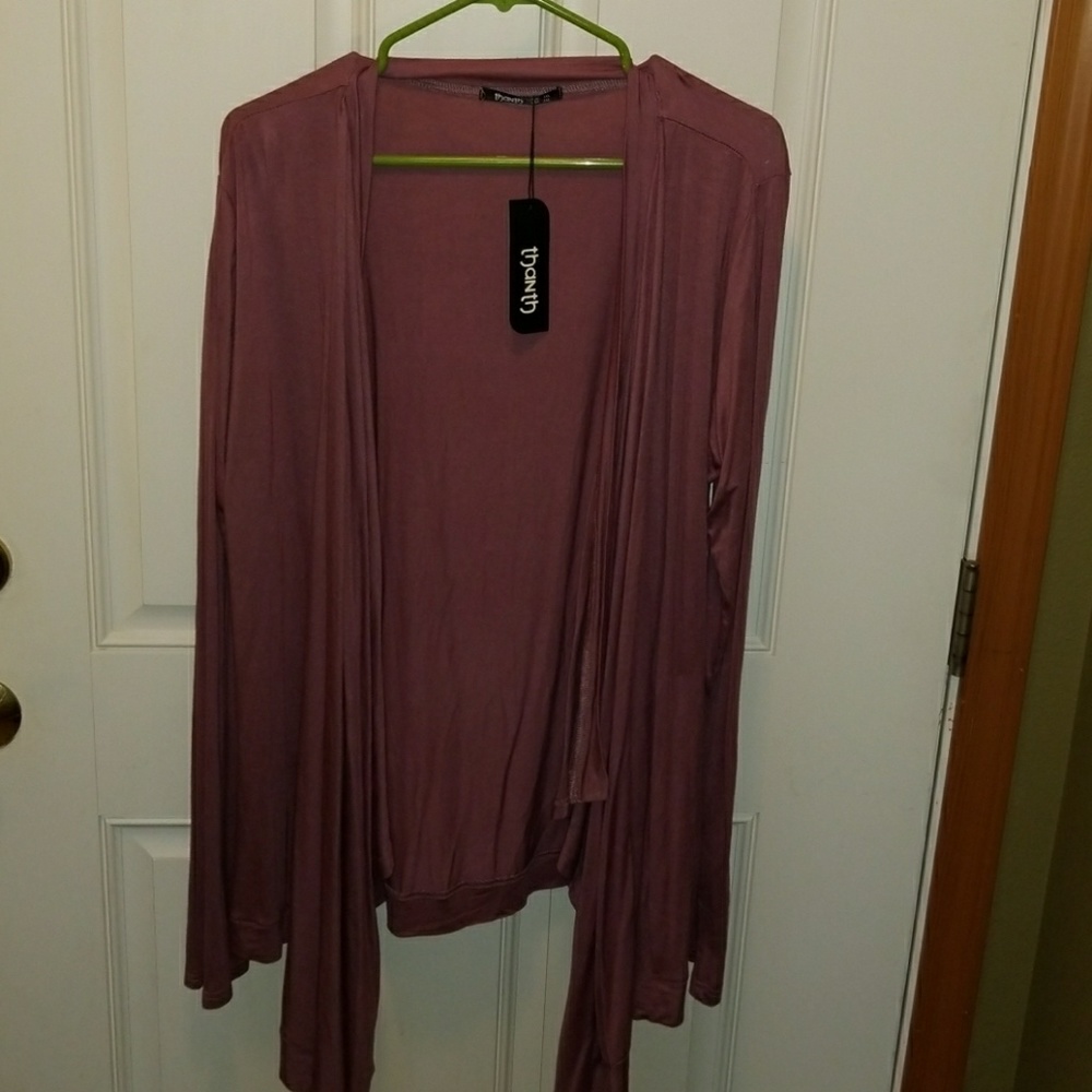 Thanth Brand Women's Sweater