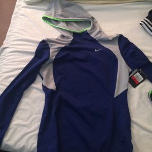 Dri fit Nike shirt