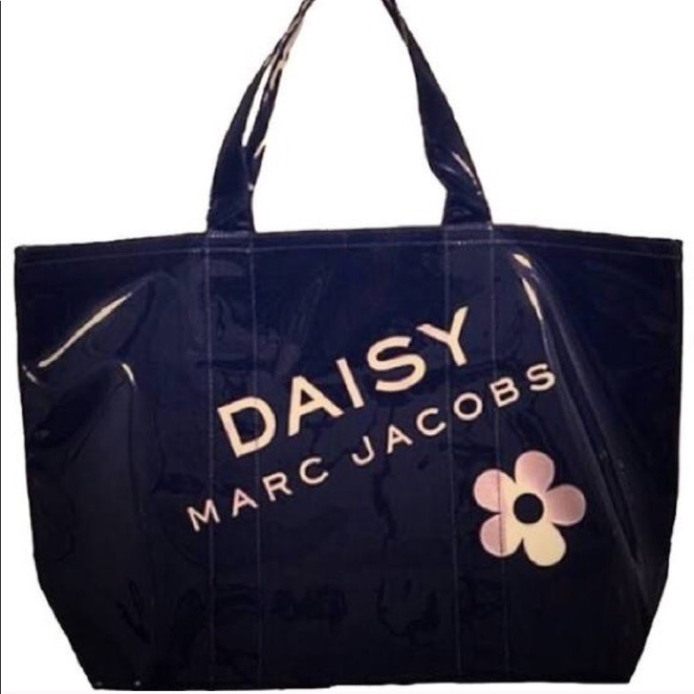 Marc Jacobs Authentic Tote