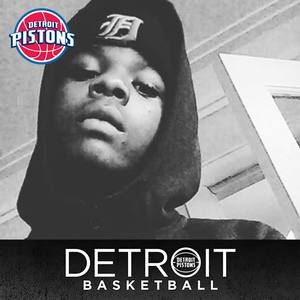 Meet your Posher, Fredrick