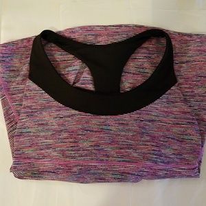 Ideology Workout Tank - Size M