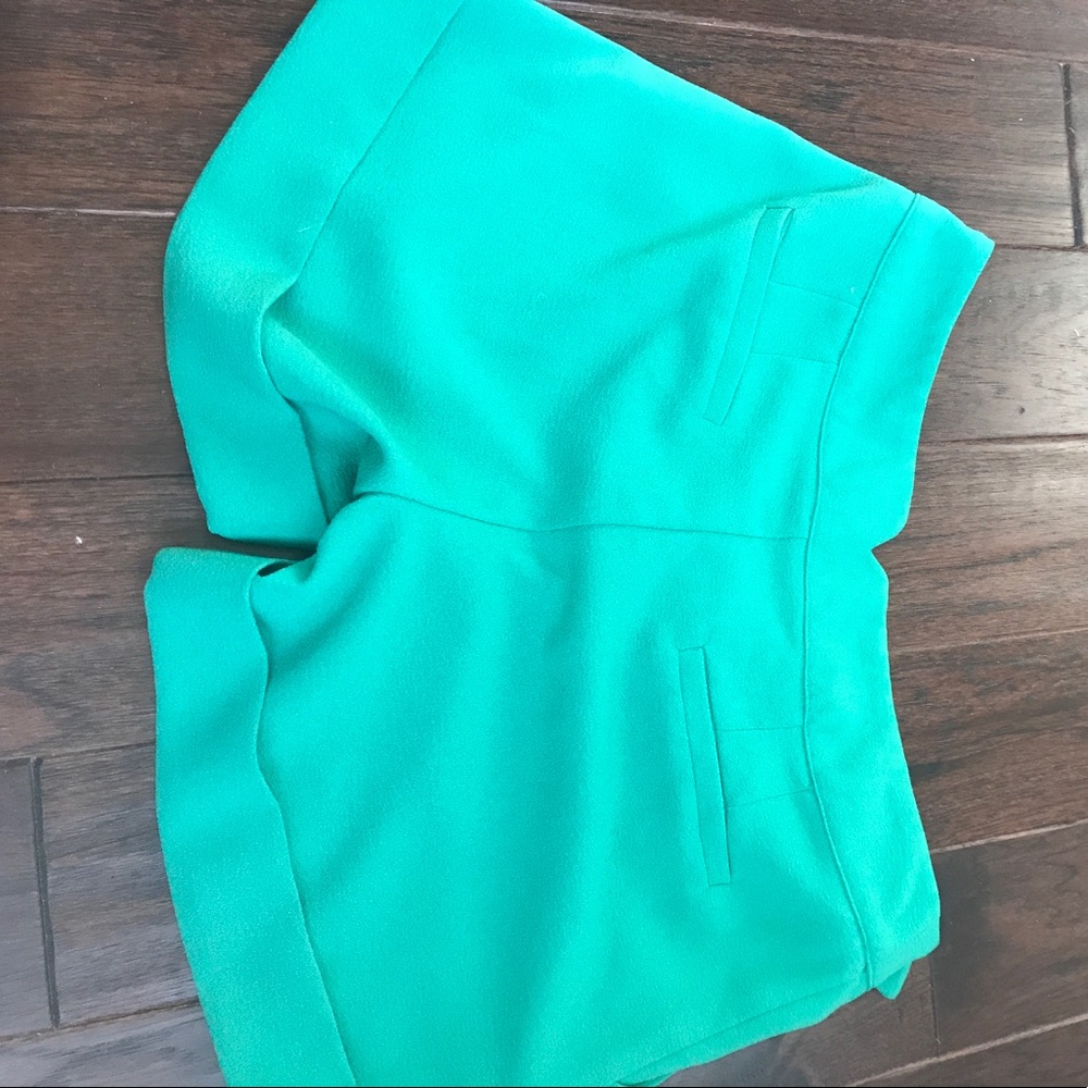 Perfect Condition Color Pop Shorts! - Picture 2 of 2