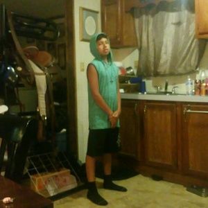 Meet your Posher, Joshua