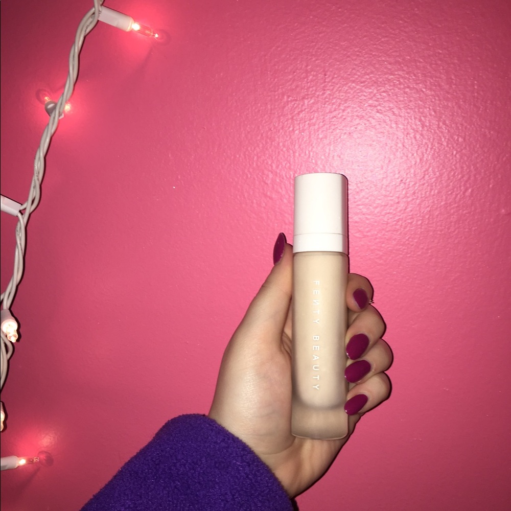 Fenty Beauty Foundation in 110