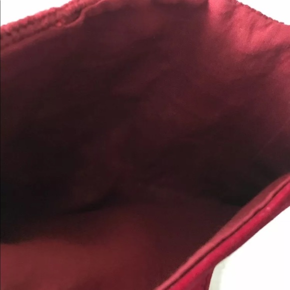 yorkie christmas stockings (2)🚫🚫🚫🚫SOLD🚫🚫🚫🚫 - Picture 5 of 6