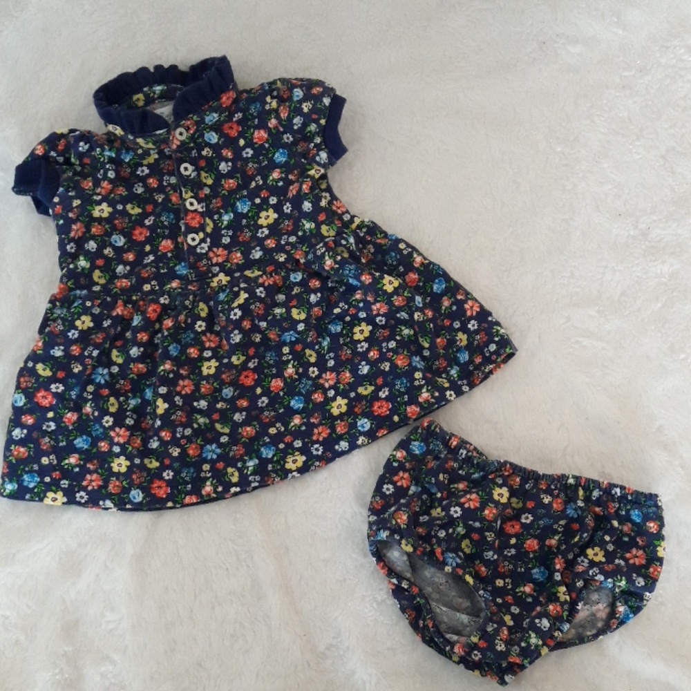 Ralph Lauren 2piece set