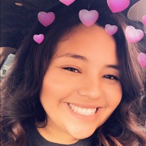 Meet your Posher, Veronica