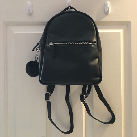 pacsun mini backpack