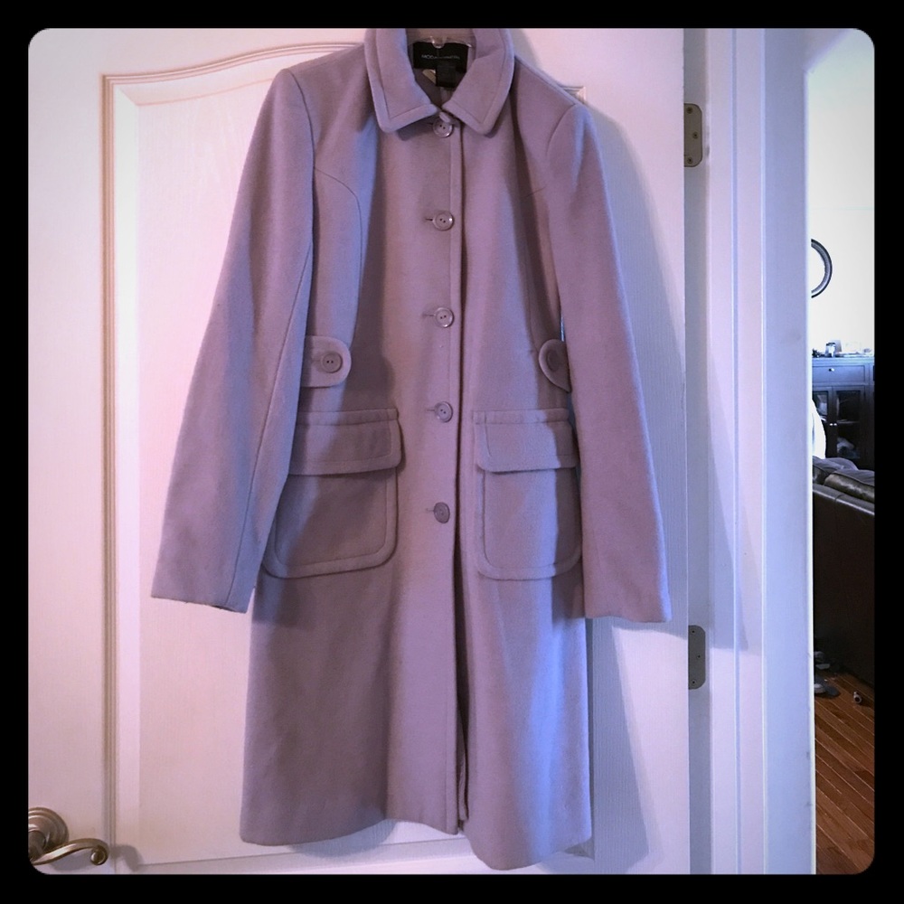 Victoria’s Secret Moda  international pea coat