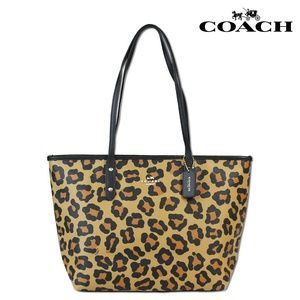 Coach bag leopard!