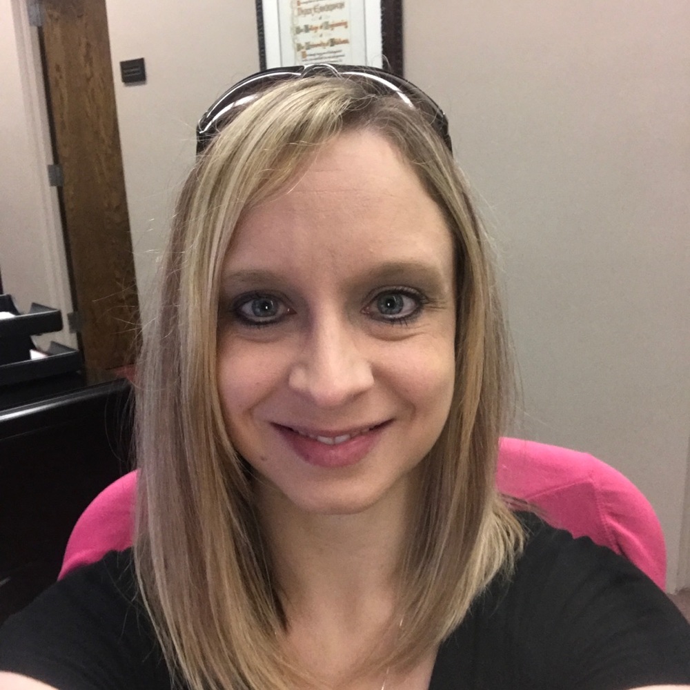 Meet your Posher, Colleen