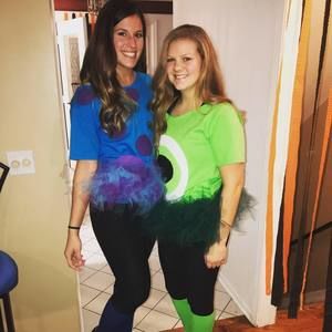 Meet your Posher, Morgan