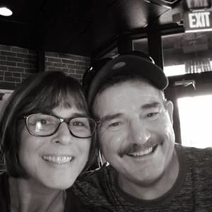 Meet your Posher, Tracy